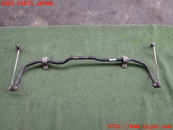 2UPJ-25455440]アウディ・TT クーペ(8JBWA)フロントスタビライザー 中古_m0001.jpg