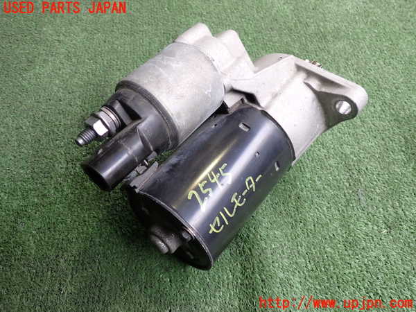 2UPJ-25456010]アウディ・TT クーペ(8JBWA)セルモーター 中古_m0001.jpg
