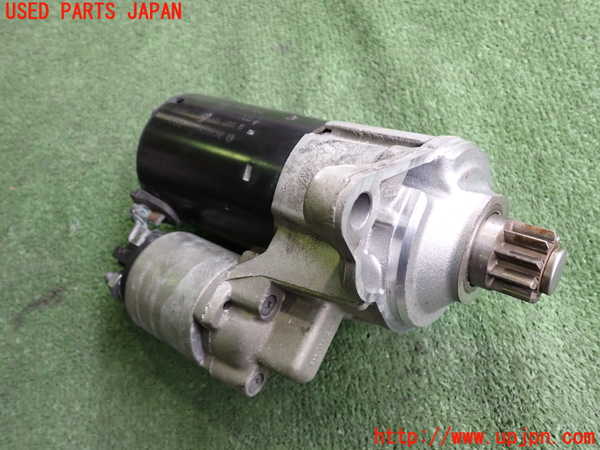 2UPJ-25456010]アウディ・TT クーペ(8JBWA)セルモーター 中古_m0002.jpg