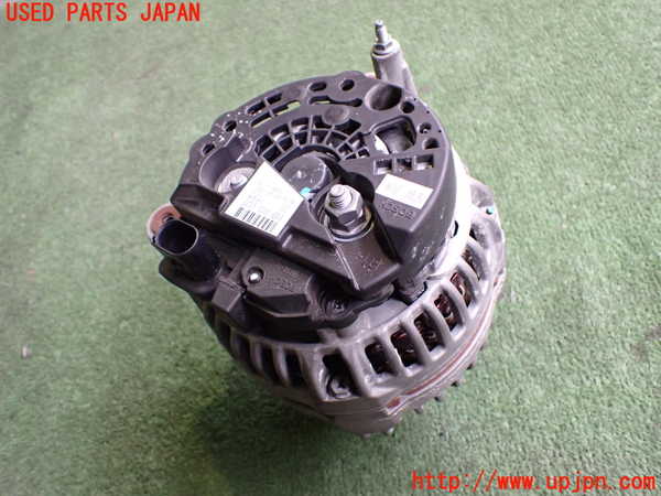 2UPJ-25456015]アウディ・TT クーペ(8JBWA)オルタネーター(ダイナモ) 中古_m0001.jpg
