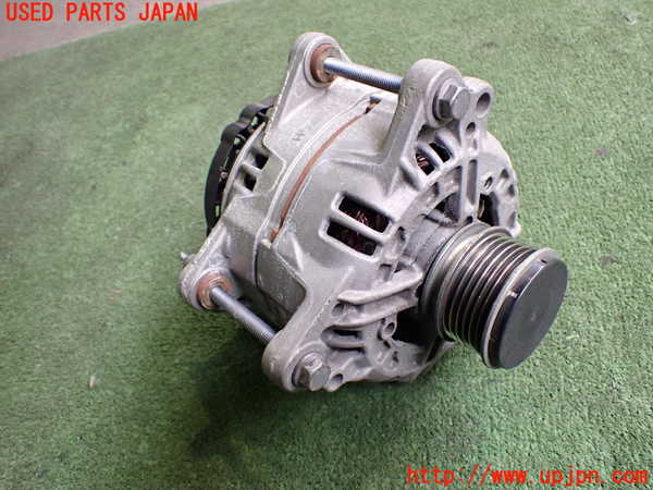 2UPJ-25456015]アウディ・TT クーペ(8JBWA)オルタネーター(ダイナモ) 中古_m0002.jpg