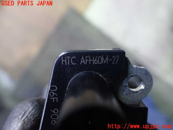 2UPJ-25456320]アウディ・TT クーペ(8JBWA)エアフロメーター 中古_m0003.jpg
