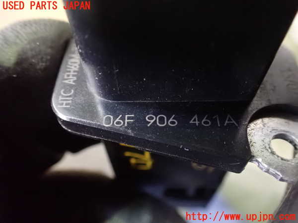 2UPJ-25456320]アウディ・TT クーペ(8JBWA)エアフロメーター 中古_m0004.jpg