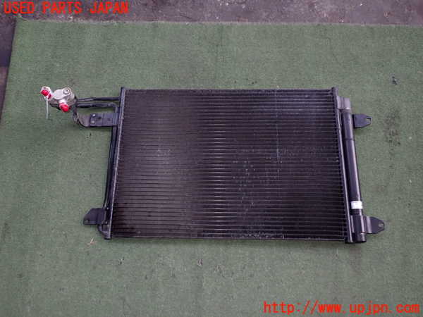 2UPJ-25456031]アウディ・TT クーペ(8JBWA)エアコンコンデンサー1 中古_m0001.jpg