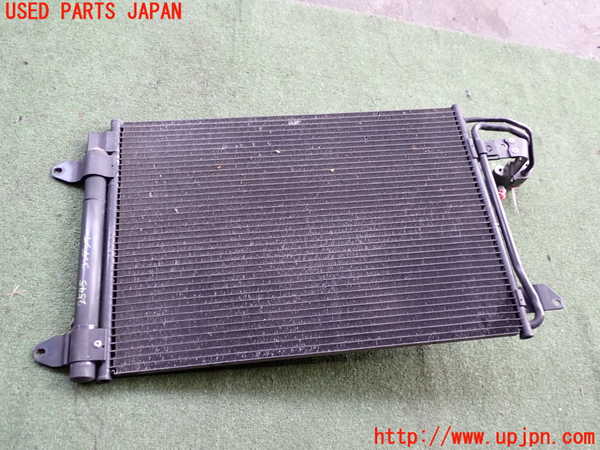 2UPJ-25456031]アウディ・TT クーペ(8JBWA)エアコンコンデンサー1 中古_m0002.jpg