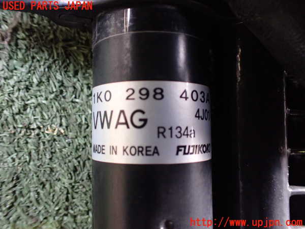 2UPJ-25456031]アウディ・TT クーペ(8JBWA)エアコンコンデンサー1 中古_m0004.jpg