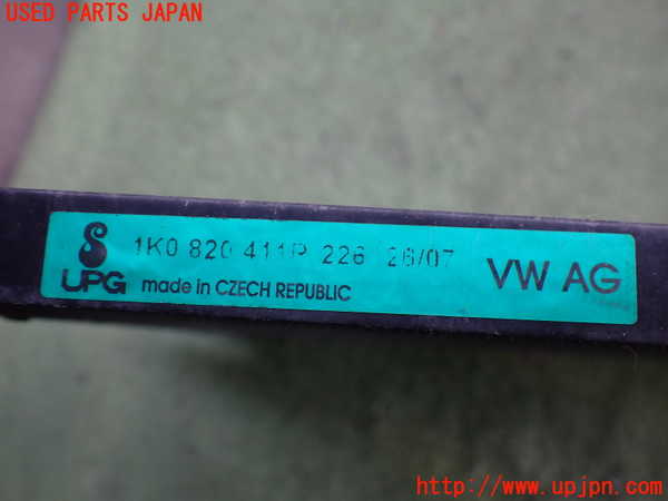 2UPJ-25456031]アウディ・TT クーペ(8JBWA)エアコンコンデンサー1 中古_m0005.jpg