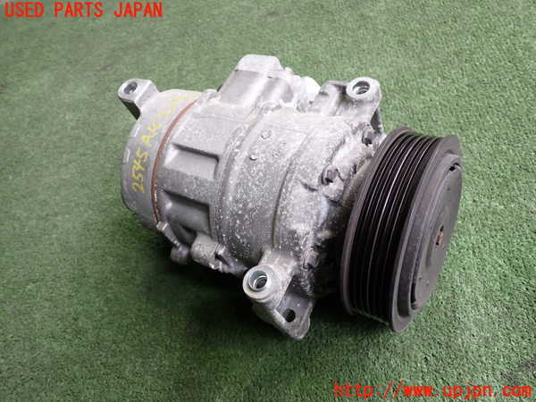 2UPJ-25456025]アウディ・TT クーペ(8JBWA)エアコンコンプレッサー 中古_m0002.jpg