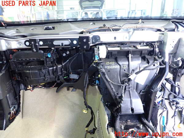 2UPJ-25456081]アウディ・TT クーペ(8JBWA)エバポレーター1 中古_m0001.jpg