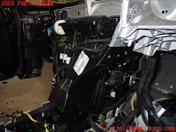 2UPJ-25456081]アウディ・TT クーペ(8JBWA)エバポレーター1 中古_m0003.jpg