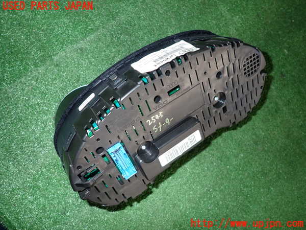 2UPJ-25456170]アウディ・TT クーペ(8JBWA)スピードメーター 中古_m0002.jpg
