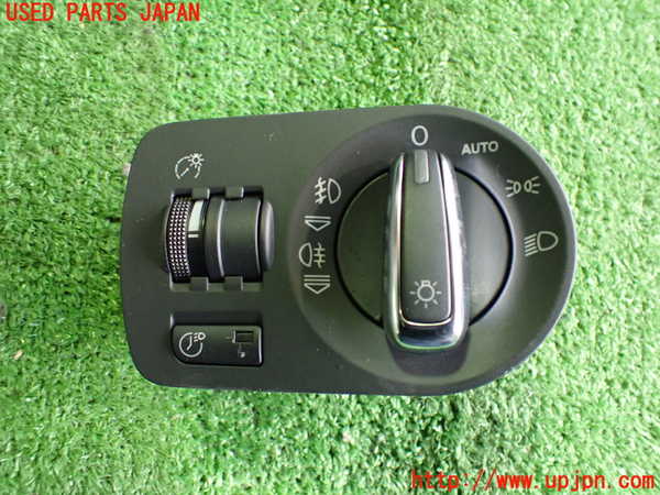 2UPJ-25456285]アウディ・TT クーペ(8JBWA)ライトスイッチ 中古_m0001.jpg