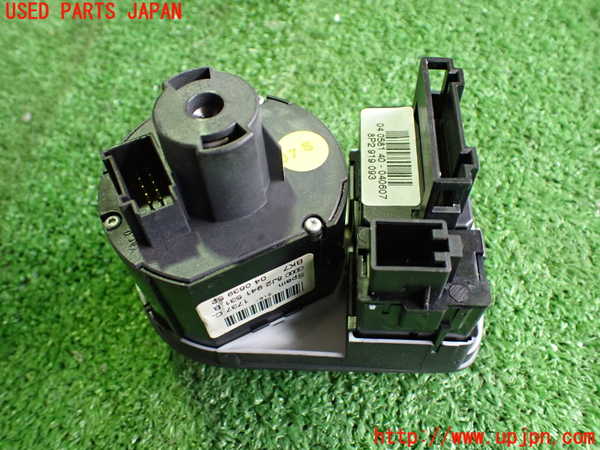2UPJ-25456285]アウディ・TT クーペ(8JBWA)ライトスイッチ 中古_m0003.jpg