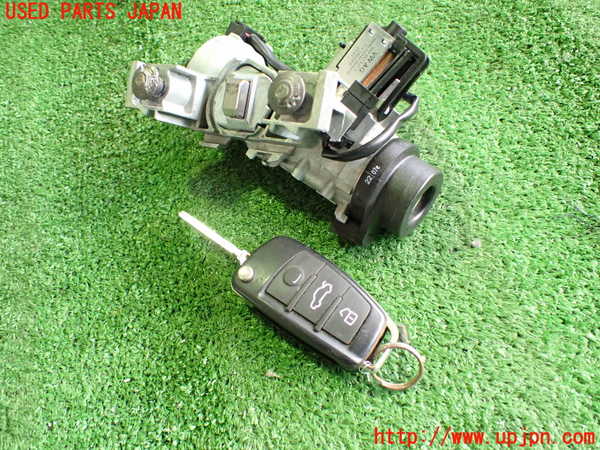 2UPJ-25456110]アウディ・TT クーペ(8JBWA)エンジンコンピューター 中古_m0005.jpg