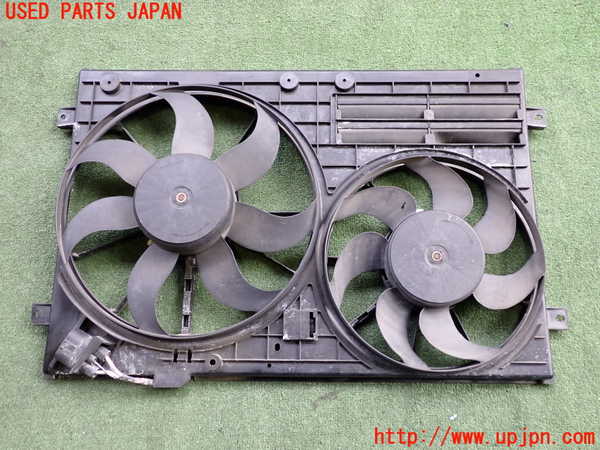 2UPJ-25456836]アウディ・TT クーペ(8JBWA)電動ファン1 中古_m0001.jpg