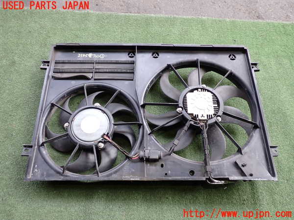 2UPJ-25456836]アウディ・TT クーペ(8JBWA)電動ファン1 中古_m0002.jpg