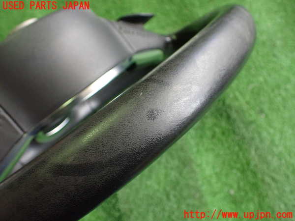 2UPJ-25457855]アウディ・TT クーペ(8JBWA)ステアリングホイール 中古_m0003.jpg