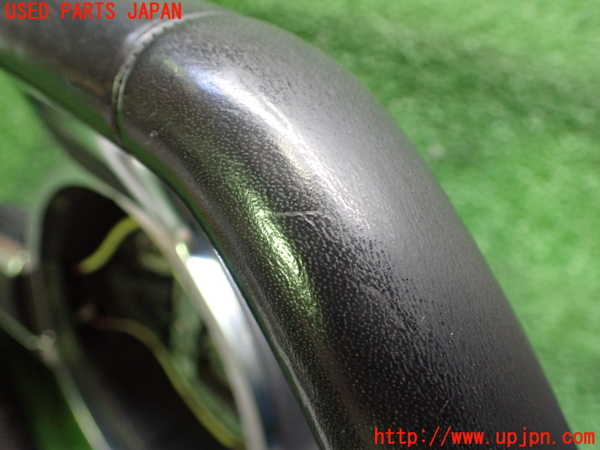 2UPJ-25457855]アウディ・TT クーペ(8JBWA)ステアリングホイール 中古_m0004.jpg