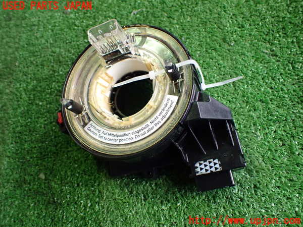 2UPJ-25456800]アウディ・TT クーペ(8JBWA)スパイラルケーブル(リール) 中古_m0001.jpg