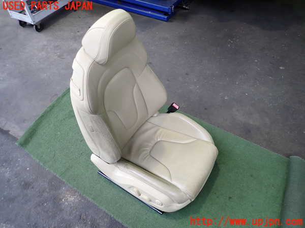 2UPJ-25457035]アウディ・TT クーペ(8JBWA)運転席シート 中古_m0001.jpg