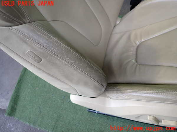 2UPJ-25457035]アウディ・TT クーペ(8JBWA)運転席シート 中古_m0003.jpg