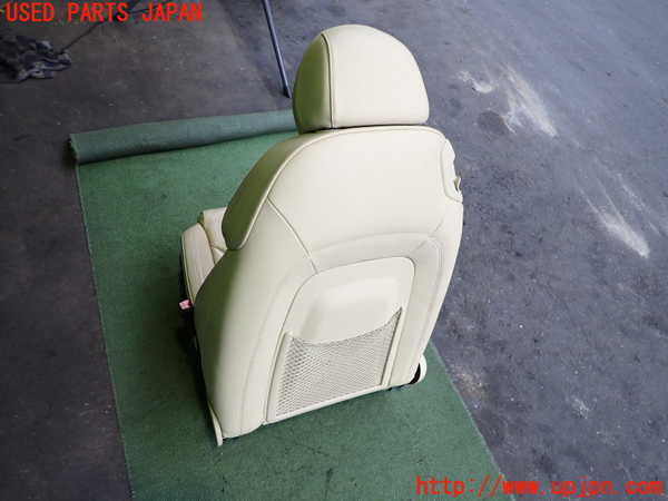 2UPJ-25457035]アウディ・TT クーペ(8JBWA)運転席シート 中古_m0005.jpg