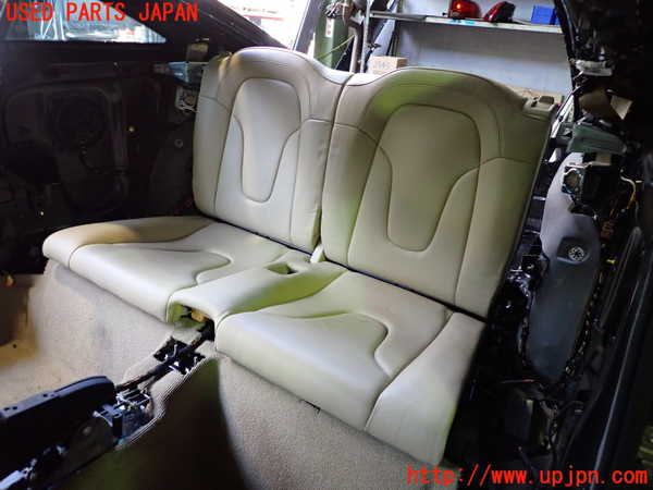 2UPJ-25457385]アウディ・TT クーペ(8JBWA)リアシート 中古_m0001.jpg