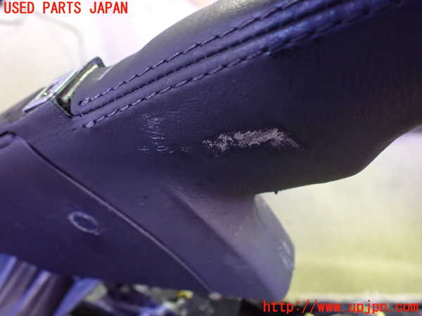 2UPJ-25457550]アウディ・TT クーペ(8JBWA)サイドブレーキレバー 中古_m0002.jpg