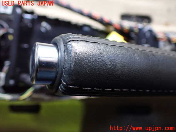2UPJ-25457550]アウディ・TT クーペ(8JBWA)サイドブレーキレバー 中古_m0004.jpg