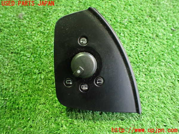 2UPJ-25456280]アウディ・TT クーペ(8JBWA)ミラースイッチ 中古_m0001.jpg