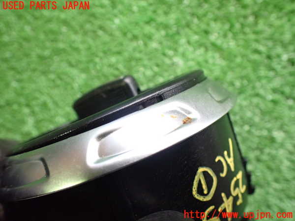 2UPJ-25457526]アウディ・TT クーペ(8JBWA)エアコン吹き出し口1 (真中) 【ジャンク品】 中古_m0004.jpg