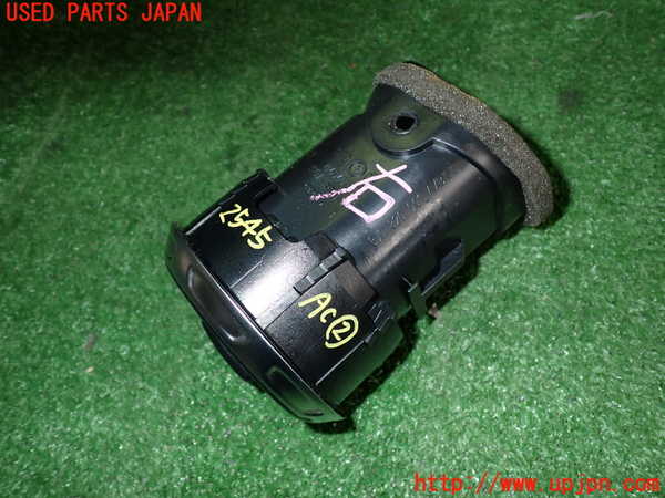 2UPJ-25457527]アウディ・TT クーペ(8JBWA)エアコン吹き出し口2 (右) 中古_m0002.jpg