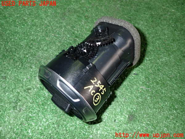 2UPJ-25457528]アウディ・TT クーペ(8JBWA)エアコン吹き出し口3 (左) 中古_m0002.jpg