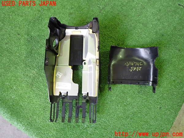 2UPJ-25457905]アウディ・TT クーペ(8JBWA)コラムカバー 中古_m0003.jpg