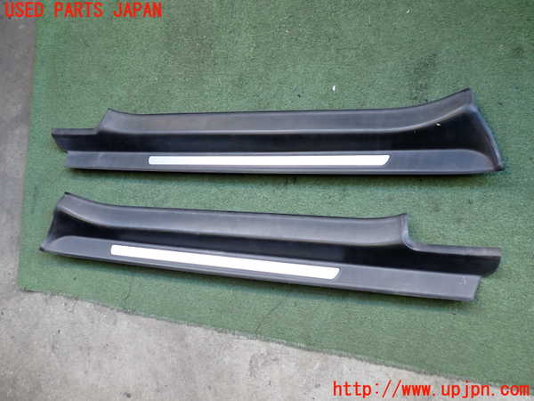 2UPJ-25457740]アウディ・TT クーペ(8JBWA)スカッフプレート 中古_m0001.jpg