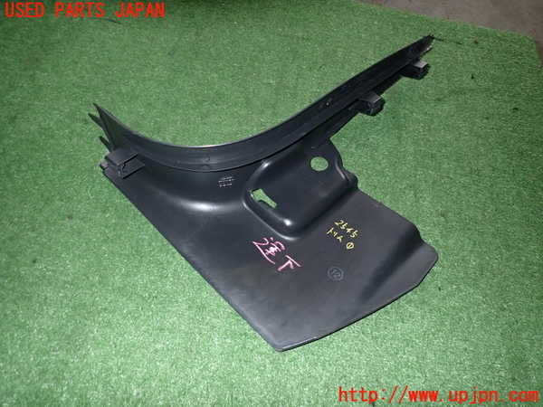 2UPJ-25457691]アウディ・TT クーペ(8JBWA)内装トリム類1 中古_m0002.jpg