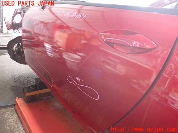 2UPJ-25461260]レクサス・RC F(USC10)左ドア (43R-00035) 中古_m0002.jpg