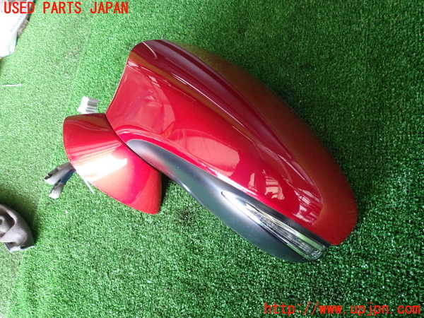 5UPJ-25461212]レクサス・RC F(USC10)左ドアミラー 中古_m0001.jpg