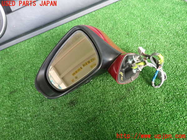 5UPJ-25461212]レクサス・RC F(USC10)左ドアミラー 中古_m0003.jpg