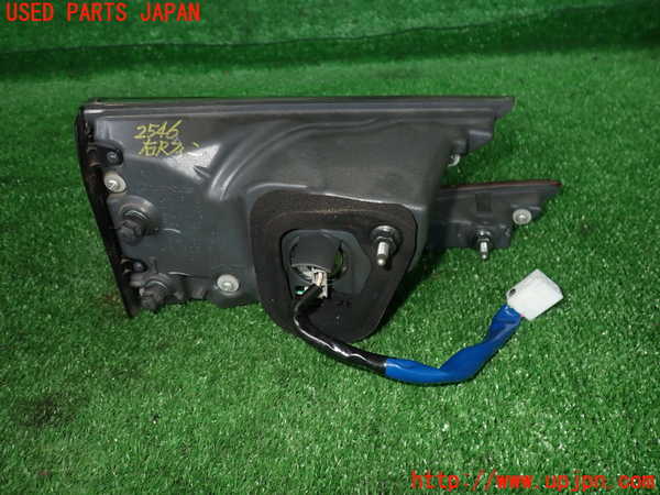 2UPJ-25461550]レクサス・RC F(USC10)右リアフィニッシャー 中古_m0002.jpg