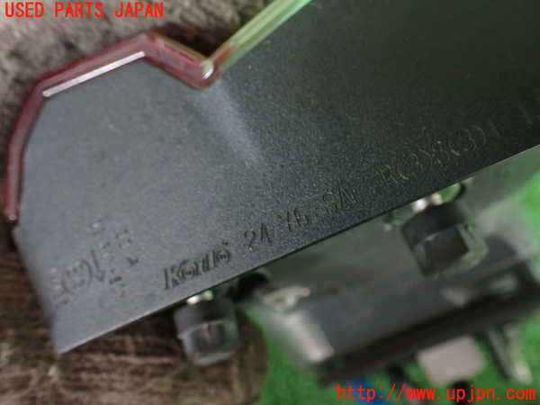 2UPJ-25461550]レクサス・RC F(USC10)右リアフィニッシャー 中古_m0003.jpg