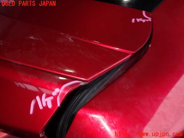 2UPJ-25461500]レクサス・RC F(USC10)トランク 【ジャンク品】 中古_m0002.jpg