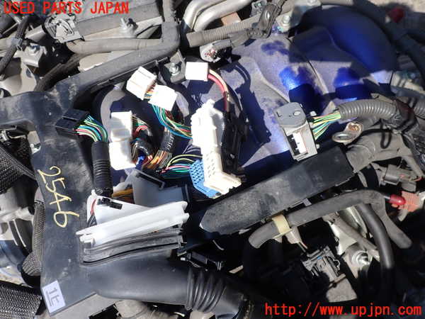 2UPJ-25462010]レクサス・RC F(USC10)エンジン 2UR-GSE 中古_m0004.jpg