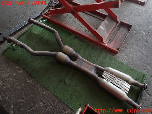 2UPJ-25462631]レクサス・RC F(USC10)フロントパイプ1 中古_m0002.jpg