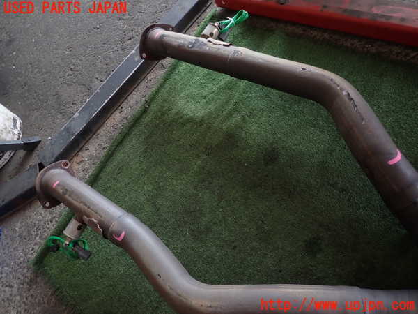 2UPJ-25462631]レクサス・RC F(USC10)フロントパイプ1 中古_m0003.jpg