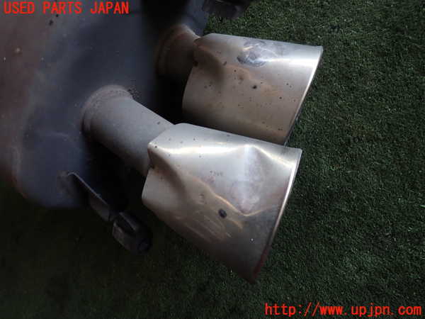 2UPJ-25462671]レクサス・RC F(USC10)リアマフラー1 【ジャンク品】 中古_m0002.jpg