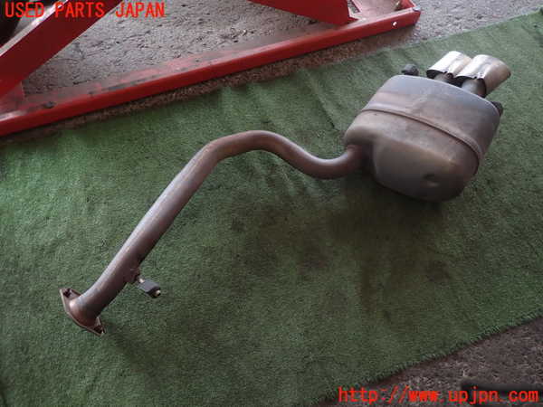 2UPJ-25462671]レクサス・RC F(USC10)リアマフラー1 【ジャンク品】 中古_m0004.jpg