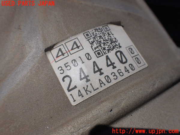 2UPJ-25463010]レクサス・RC F(USC10)ミッション AT 2UR-GSE 中古_m0003.jpg