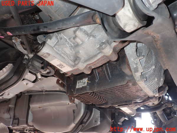 2UPJ-25464355]レクサス・RC F(USC10)リアデフ 中古_m0003.jpg