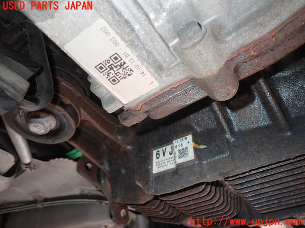 2UPJ-25464355]レクサス・RC F(USC10)リアデフ 中古_m0004.jpg